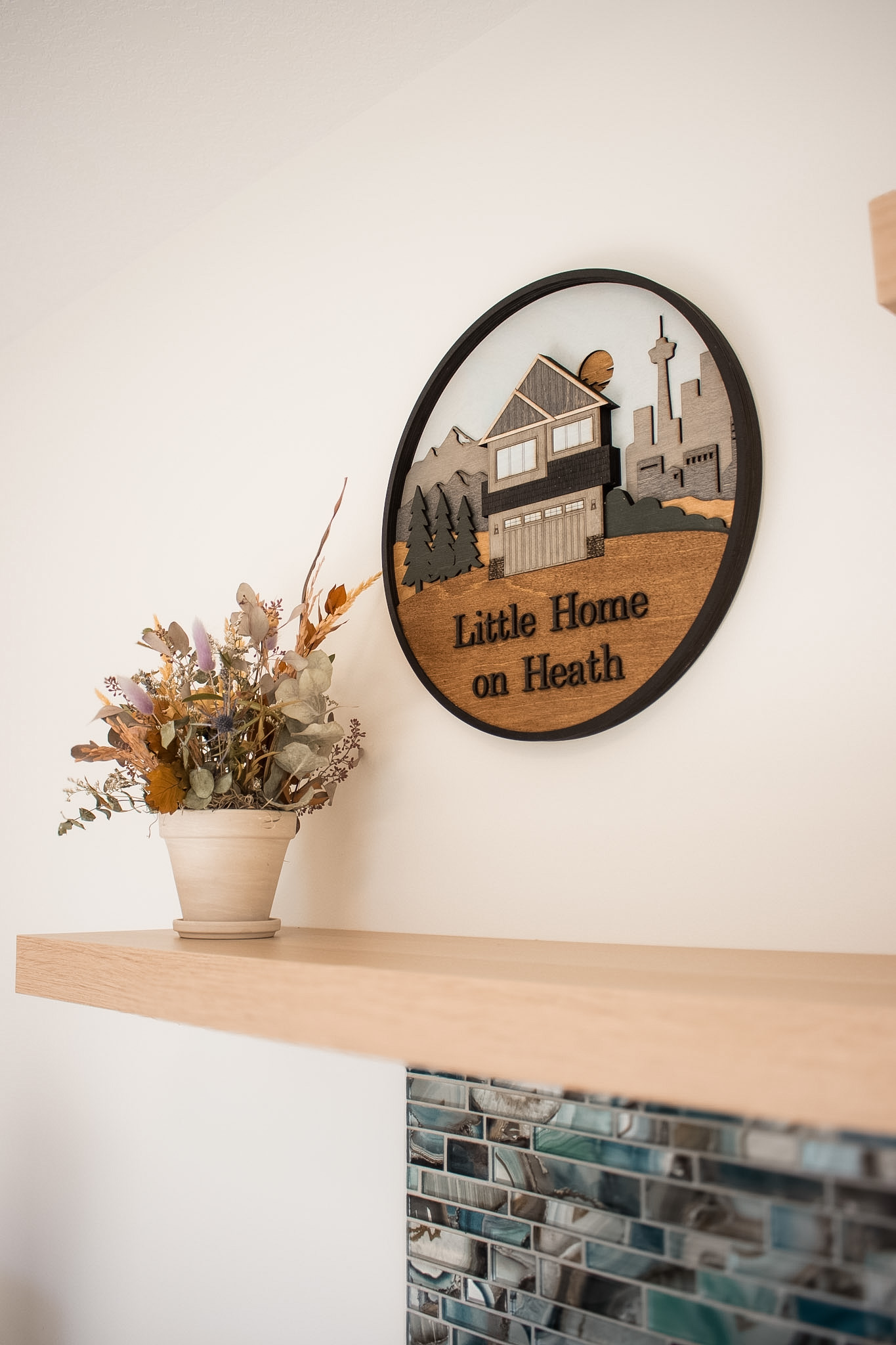 Little Home on Heath — Commercial