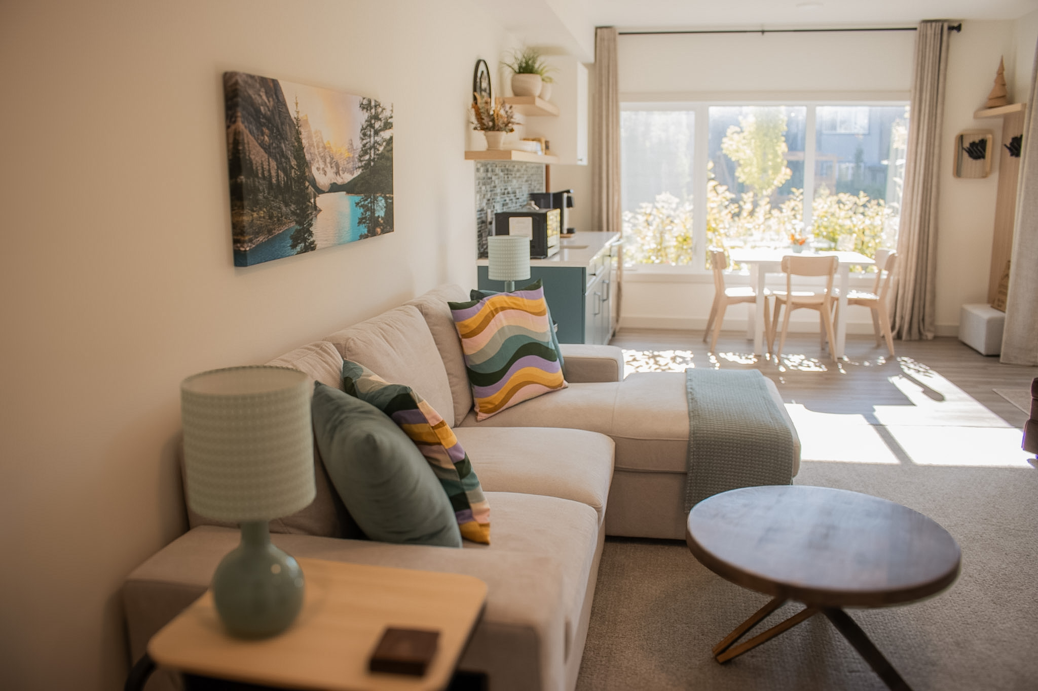 Little Home on Heath — Commercial