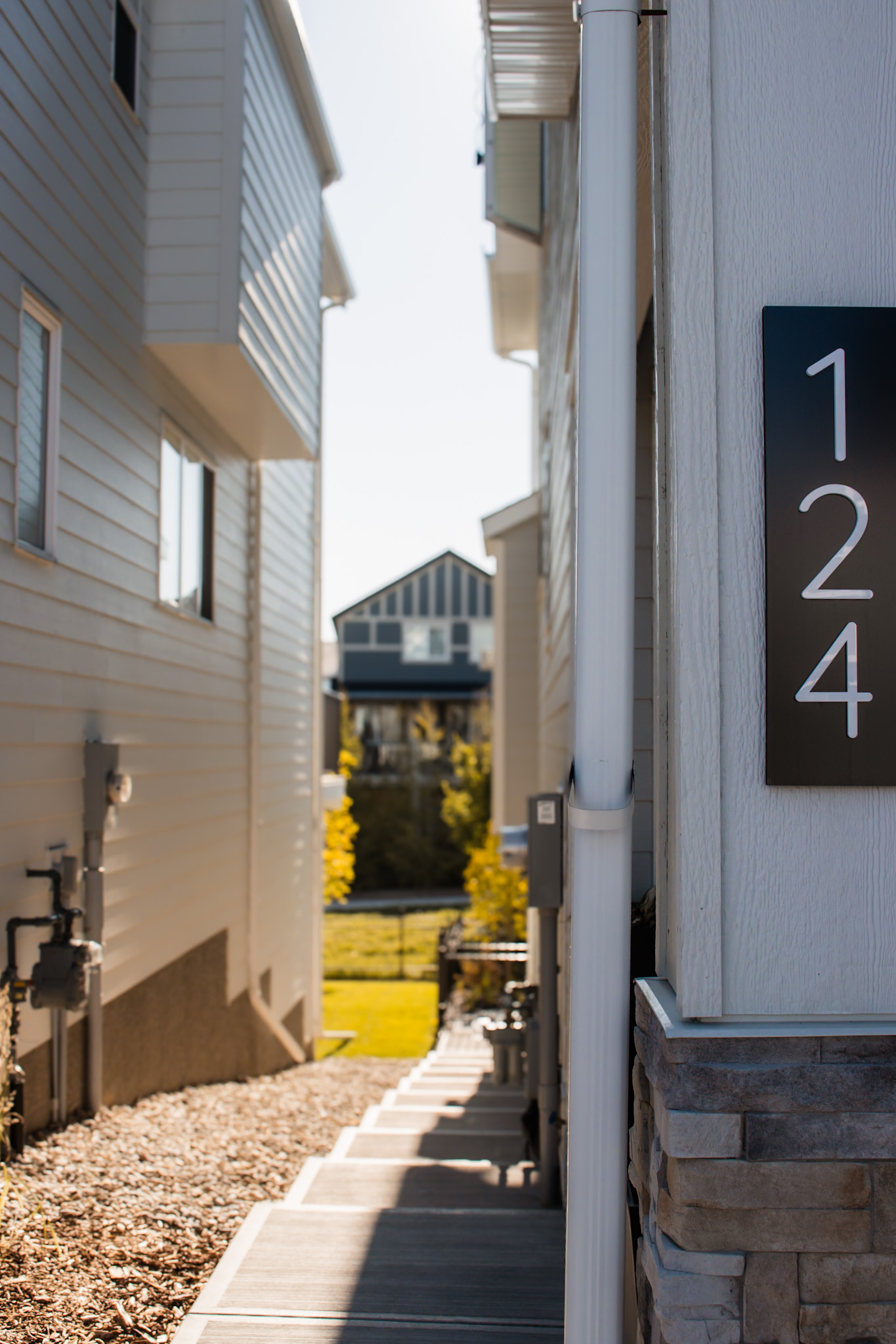 Little Home on Heath — Commercial
