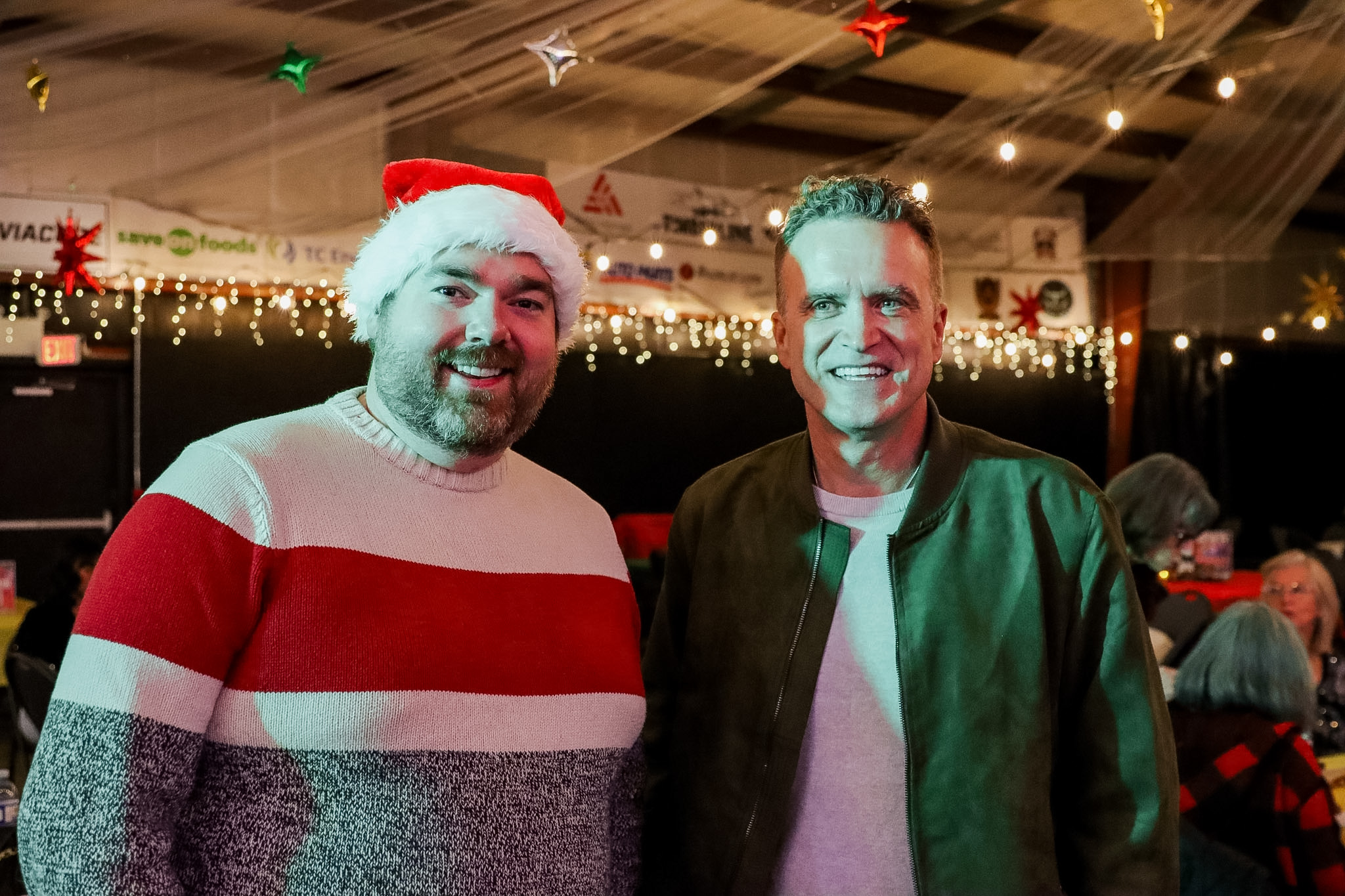 FCACA — Events