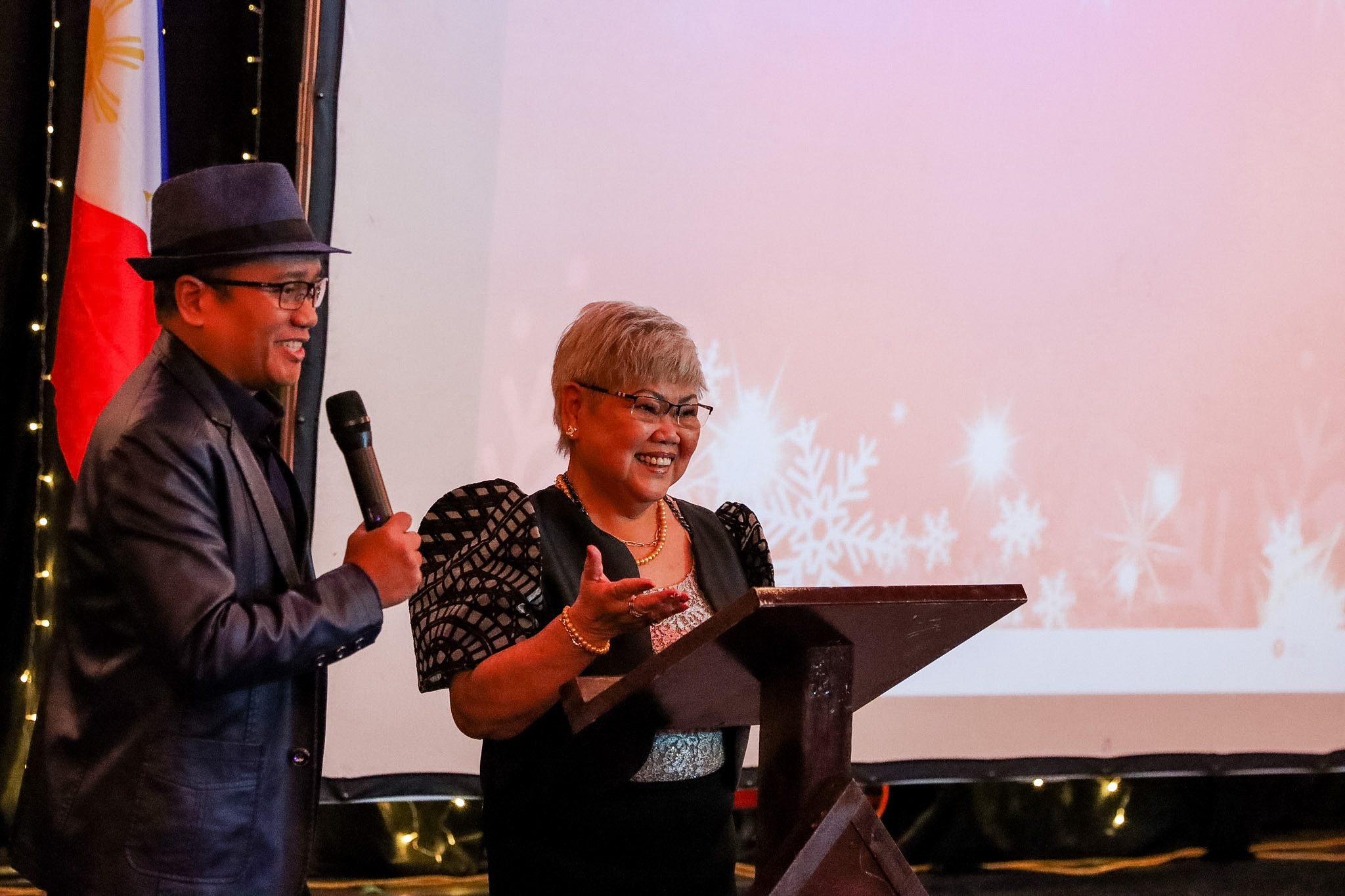 FCACA — Events