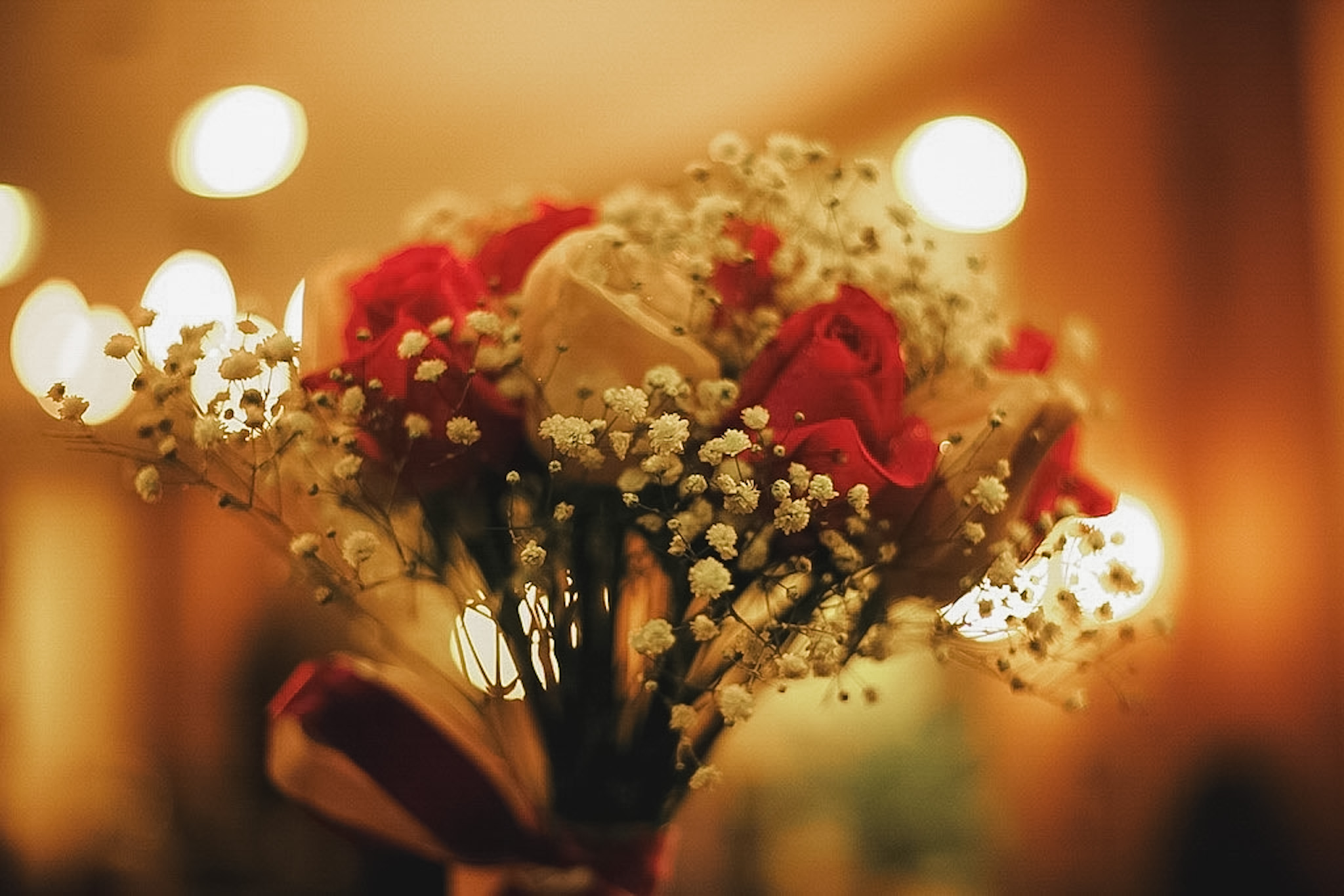 Wedding — Events