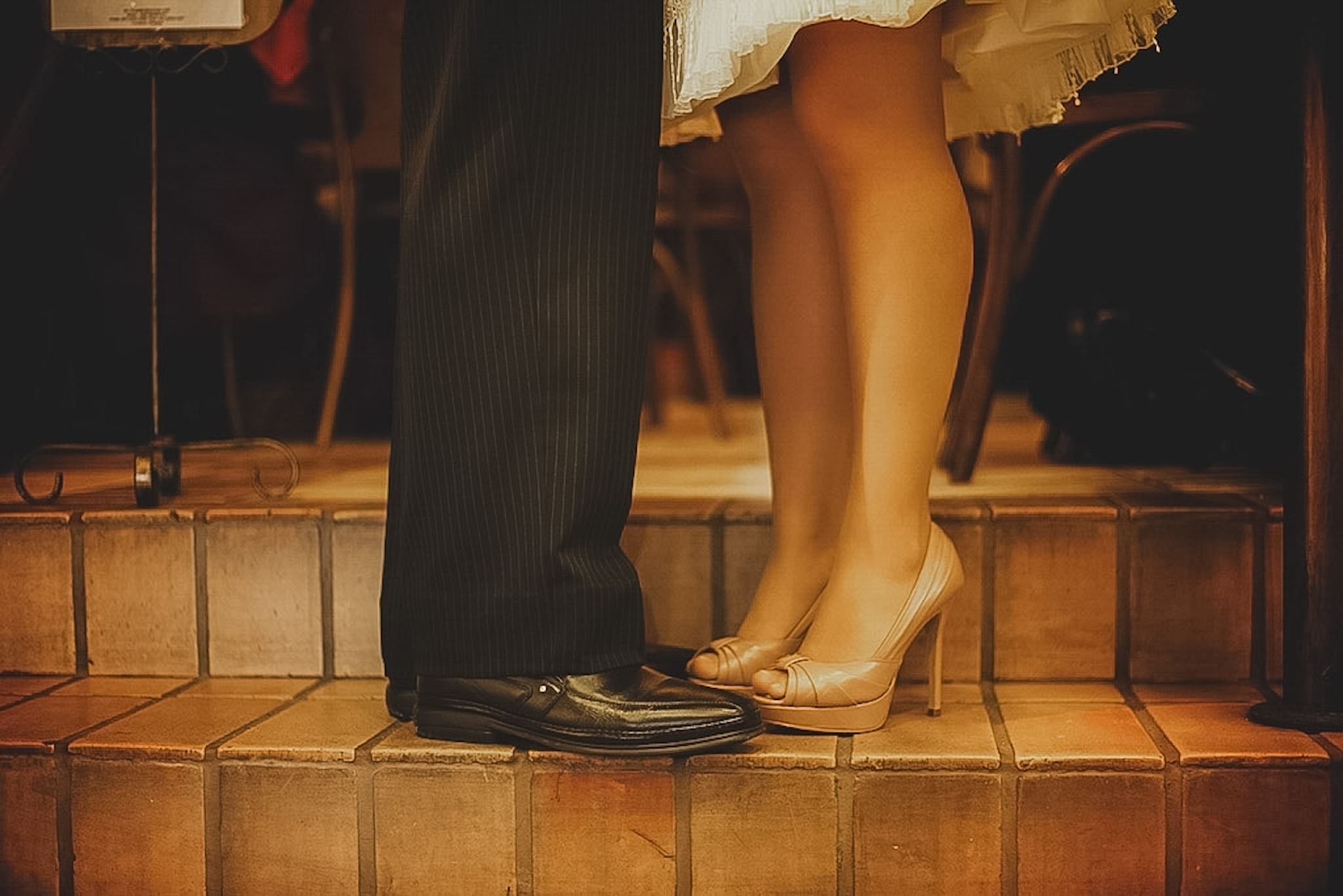 Wedding — Events