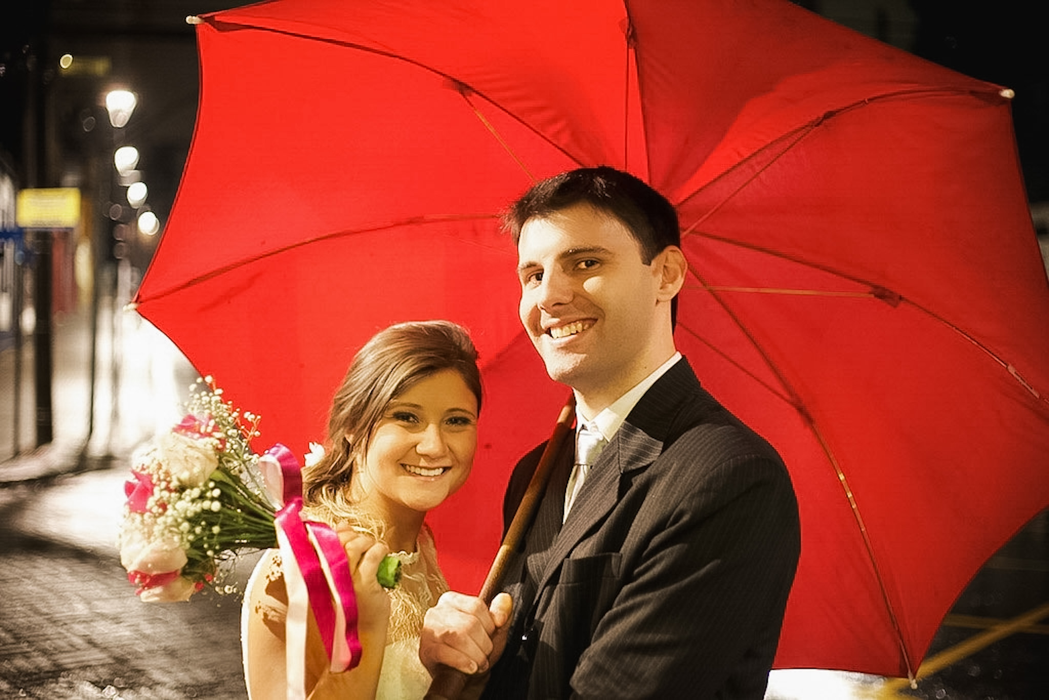 Wedding — Events