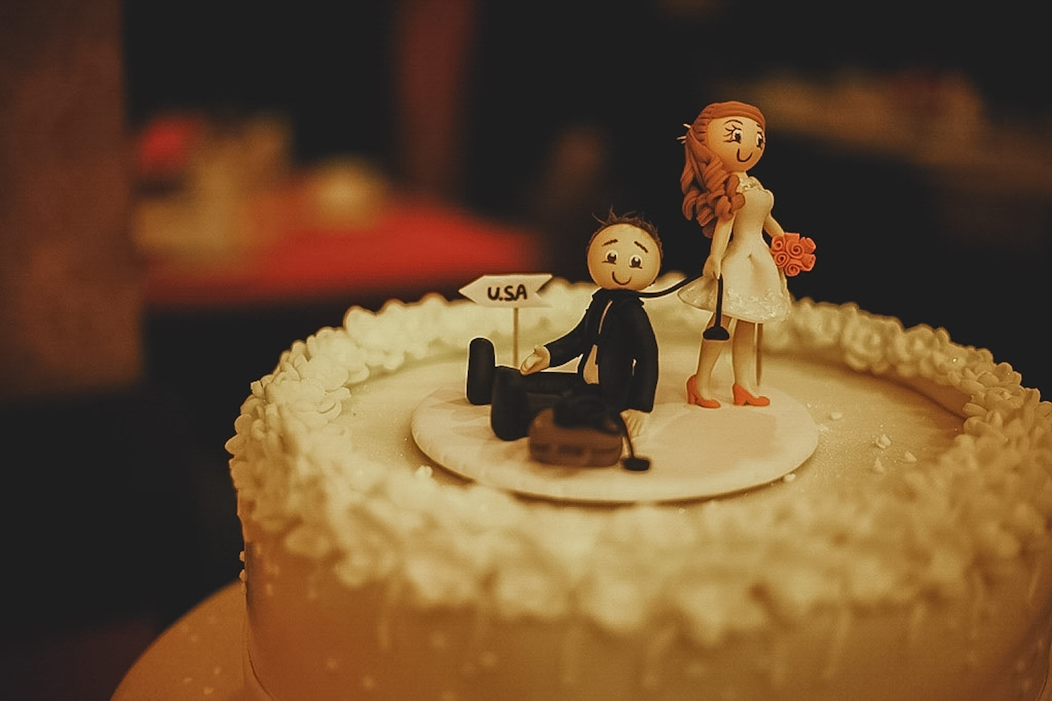 Wedding — Events