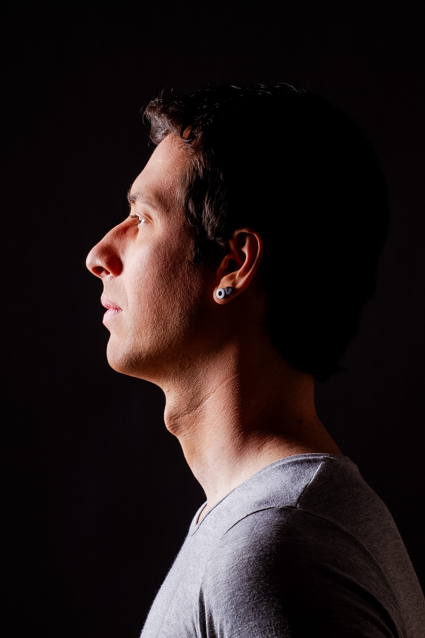Portraits