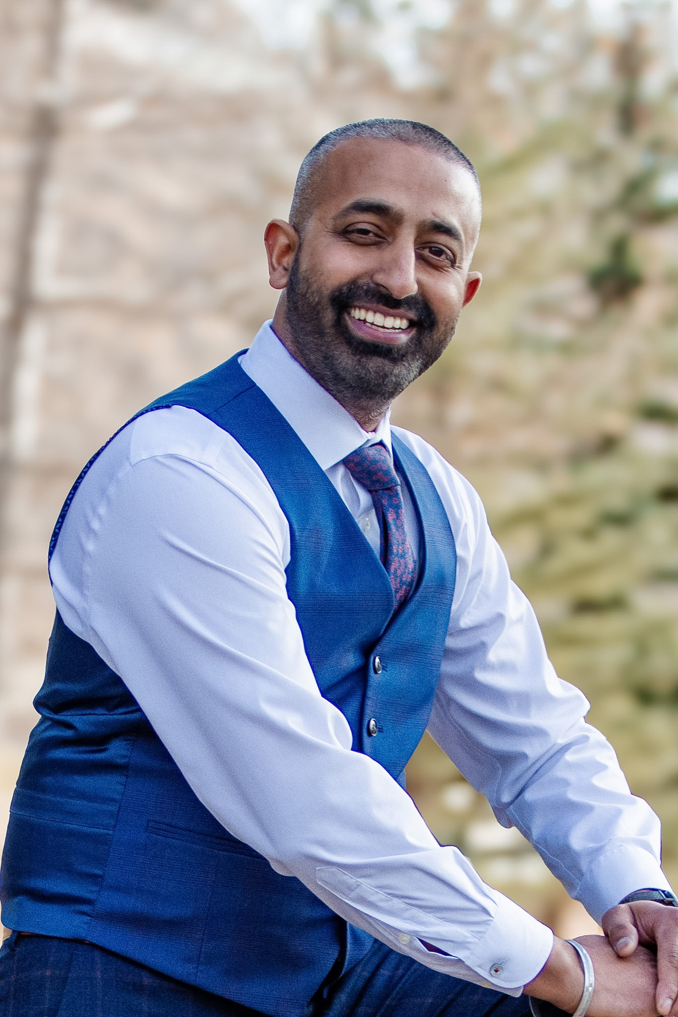 Paul Singh