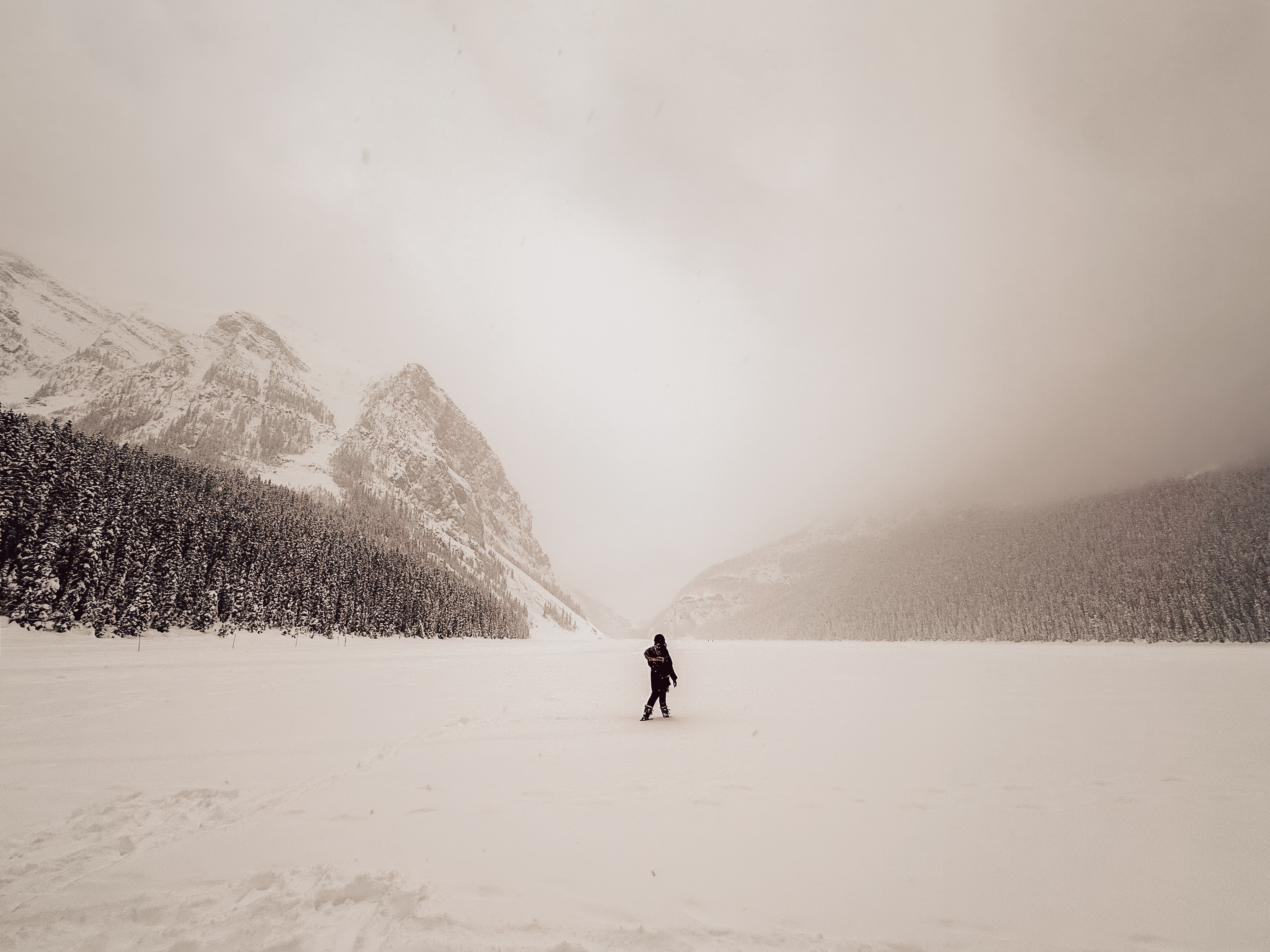 Lake Louise